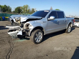 FORD F150 SUPERCREW