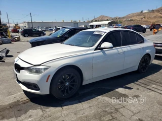 BMW 320 I