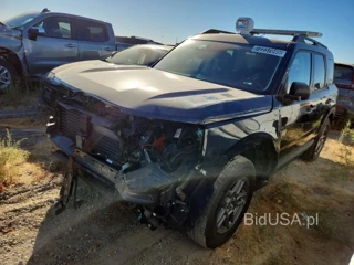 FORD BRONCO SPORT BIG BEND