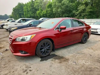 SUBARU LEGACY 2.5I PREMIUM