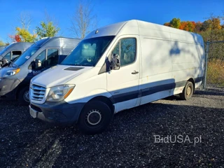 FREIGHTLINER SPRINTER 2500