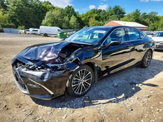 LEXUS ES 350 BASE