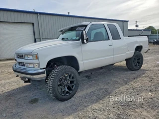 CHEVROLET GMT-400 K1500