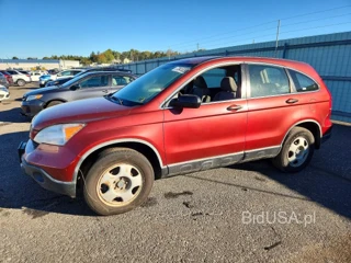 HONDA CR-V LX