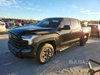 TOYOTA TUNDRA SR