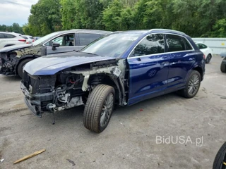 AUDI Q3 PREMIUM 40