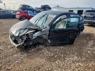 MITSUBISHI MIRAGE G4 ES