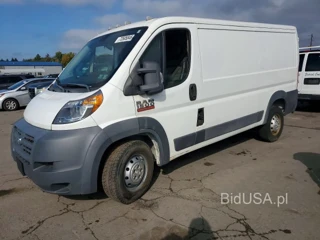 RAM PROMASTER 1500 1500 STANDARD