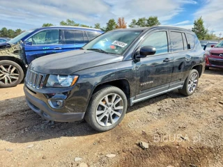 JEEP COMPASS SPORT