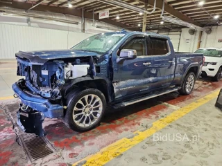 GMC SIERRA K1500 DENALI