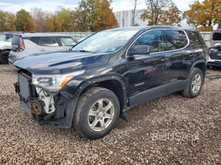 GMC ACADIA SLE