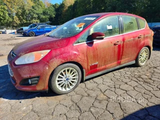 FORD C-MAX SEL