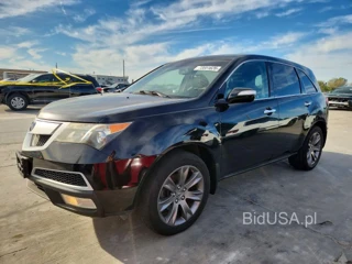 ACURA MDX ADVANCE