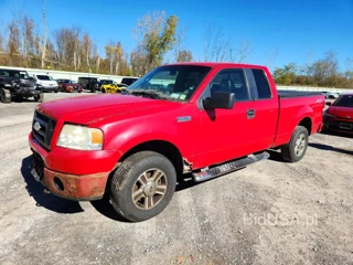 FORD F150