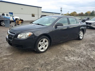 CHEVROLET MALIBU LS