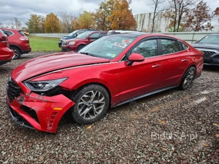 HYUNDAI SONATA SEL