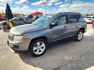 JEEP COMPASS LATITUDE