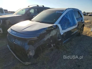 KIA NIRO WIND