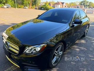 MERCEDES-BENZ E 350