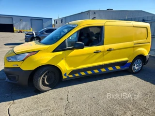 FORD TRANSIT CONNECT XL