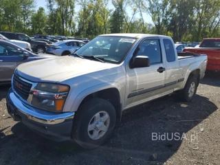 GMC CANYON
