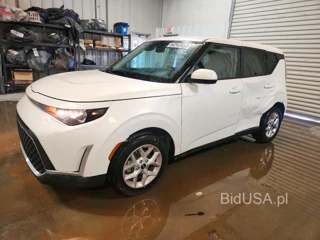 KIA SOUL LX
