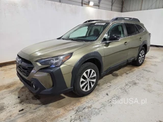 SUBARU OUTBACK PREMIUM