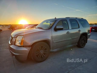 GMC YUKON SLE