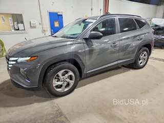 HYUNDAI TUCSON SEL