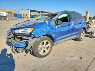 FORD EDGE SE