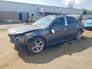 NISSAN ALTIMA 3.5 SE