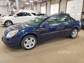SATURN AURA XE