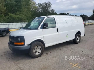 CHEVROLET EXPRESS G2500
