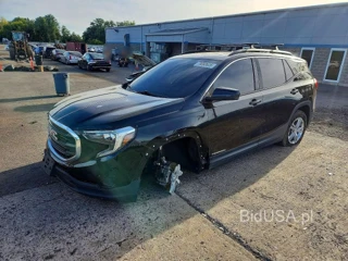 GMC TERRAIN SLE