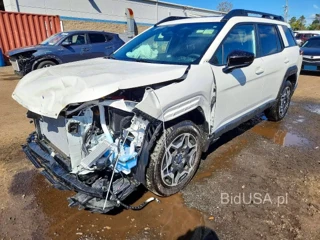 SUBARU OUTBACK TOURING