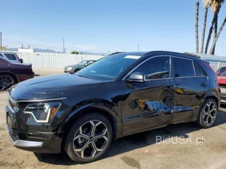 KIA NIRO EX