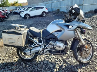 BMW R1200 GS