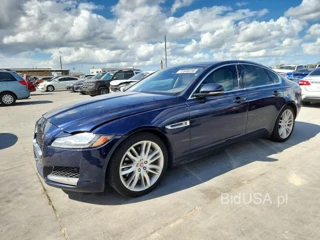 JAGUAR XF PRESTIGE