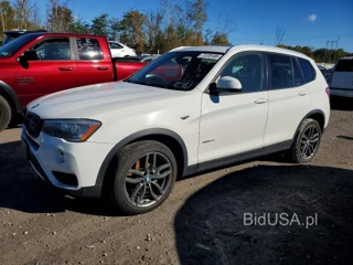 BMW X3 XDRIVE28I