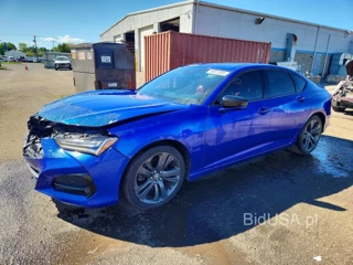 ACURA TLX TECH A