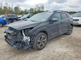 SUBARU CROSSTREK PREMIUM