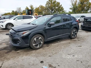 SUBARU CROSSTREK LIMITED