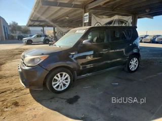 KIA SOUL BASE