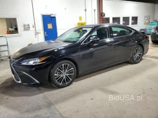 LEXUS ES 350 BASE