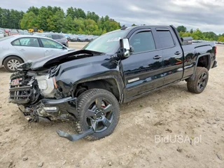 GMC SIERRA K1500 SLE
