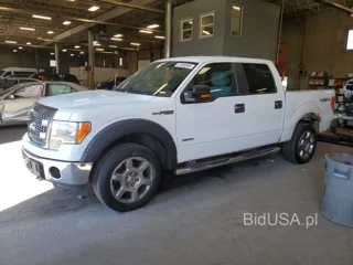 FORD F150 SUPERCREW