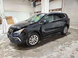 BUICK ENVISION ESSENCE