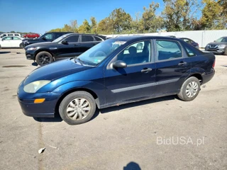 FORD FOCUS LX