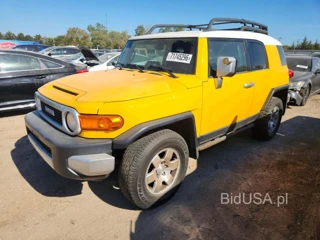TOYOTA FJ CRUISER BASE