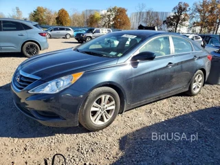 HYUNDAI SONATA GLS